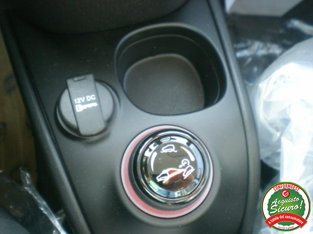 FIAT Panda Cross usata 18