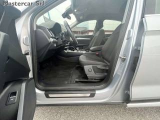 AUDI Q5 usata, con Sistema di navigazione