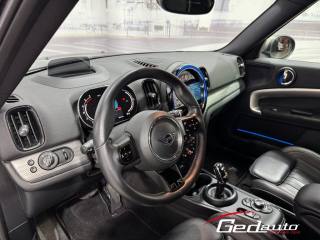 MINI Mini usata, con Chiusura centralizzata