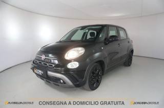 FIAT 500L 1.4 95CV CROSS