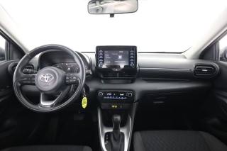 TOYOTA Yaris usata 4