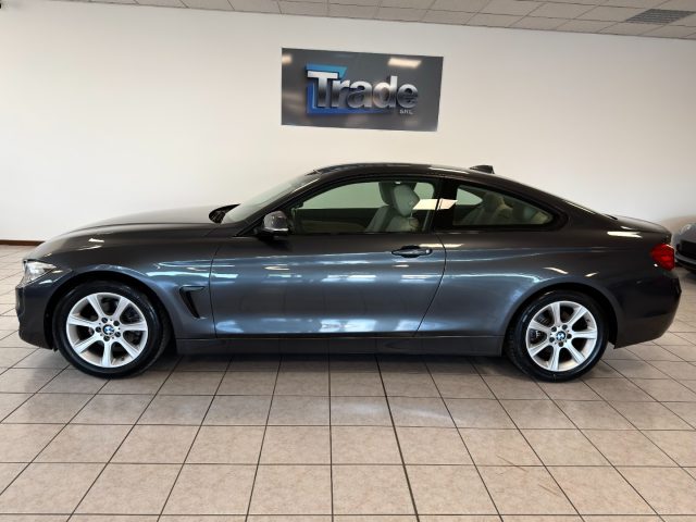 BMW 420 usata, con Airbag Passeggero