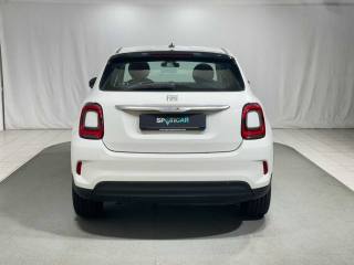FIAT 500X usata, con Airbag Passeggero