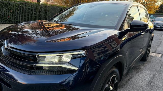 CITROEN C5 Aircross usata, con Volante in pelle