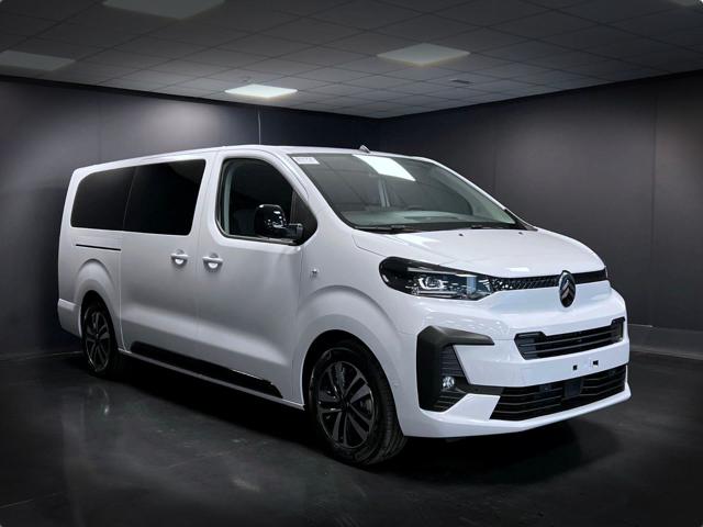 CITROEN Spacetourer usata, con Airbag laterali