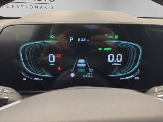 KIA Niro usata, con Sistema di navigazione