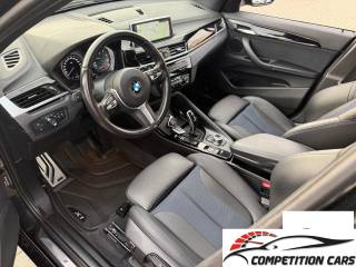 BMW X1 usata, con Fendinebbia