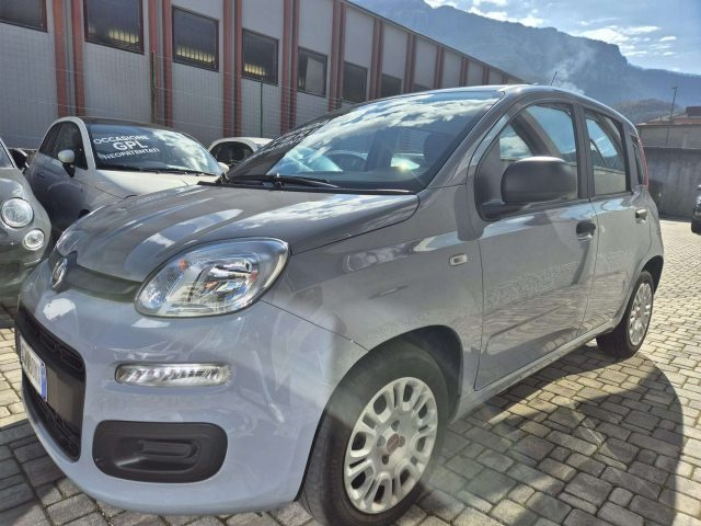 FIAT Panda usata, con Airbag laterali