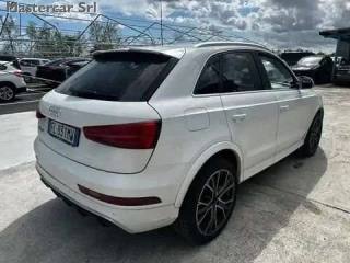 AUDI RS Q3 usata, con Antifurto