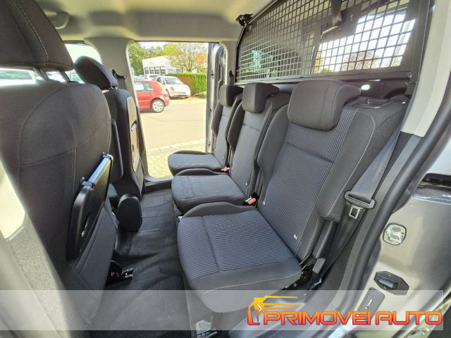 FIAT Doblo usata, con Airbag Passeggero