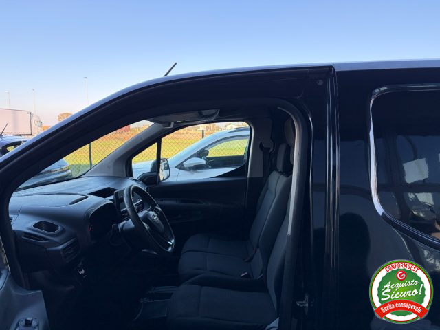 OPEL Combo usata, con ESP