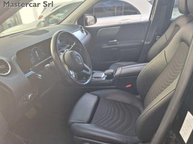 MERCEDES-BENZ B 180 usata, con Airbag Passeggero