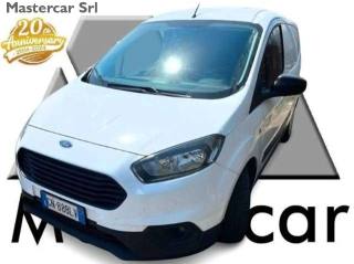 FORD Tourneo Courier COURIER 1.5 TDCi 100 cv Trend - GN888LV