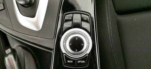 BMW 318 usata, con Sensore di luce