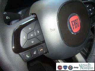 FIAT Panda Cross usata, con Chiusura centralizzata telecomandata