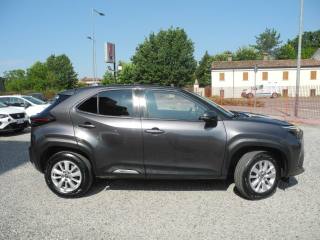 TOYOTA Yaris Cross usata 91