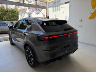 VOLKSWAGEN T-Roc usata, con Lettore CD