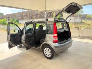 FIAT Panda usata, con Chiusura centralizzata telecomandata