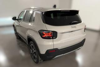 JEEP Avenger usata, con Alzacristalli elettrici