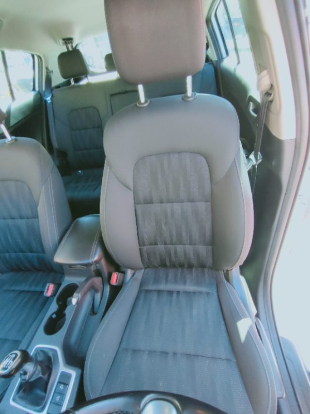 KIA Sportage usata, con Controllo trazione