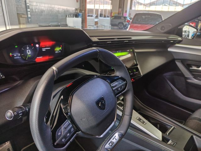 PEUGEOT 308 usata 19