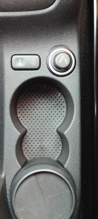 SKODA Yeti usata, con Bluetooth