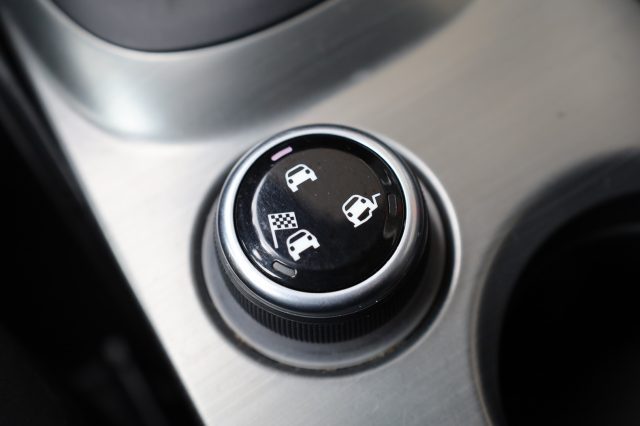 FIAT 500X usata, con Climatizzatore automatico, 2 zone