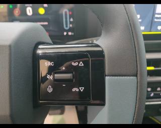 FIAT Grande Panda usata, con Specchietti laterali elettrici