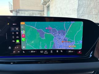 AUDI A6 usata, con USB