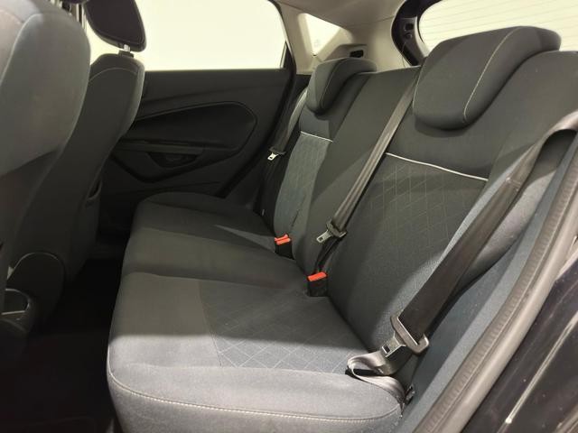 FORD Fiesta usata, con Lettore CD