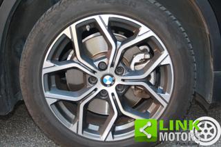 BMW X1 usata, con Fendinebbia