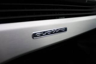 AUDI A4 usata, con ESP