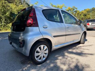PEUGEOT 107 usata, con Lettore CD