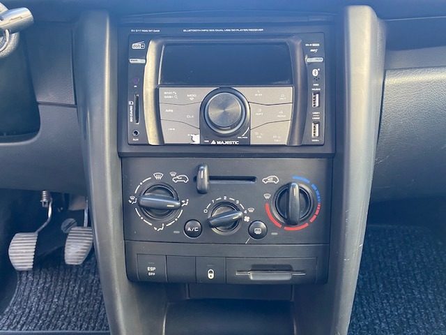 PEUGEOT 207 usata, con Cerchi in lega