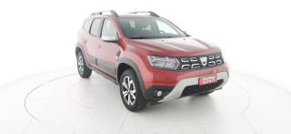 DACIA Duster 1.0 TCe 90 CV 4x2 Prestige