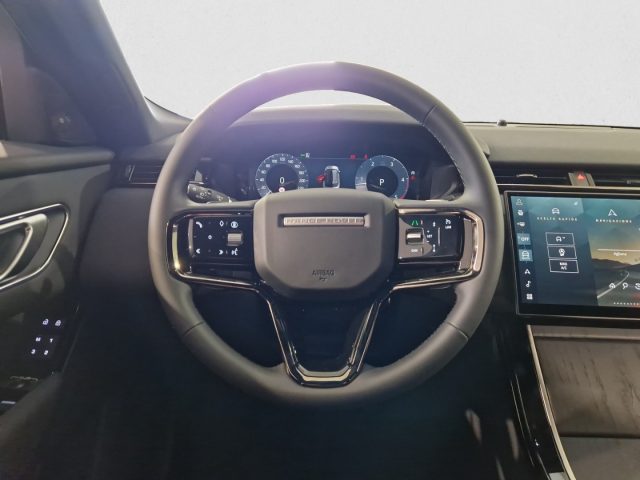 LAND ROVER Range Rover Velar usata, con Cruise Control