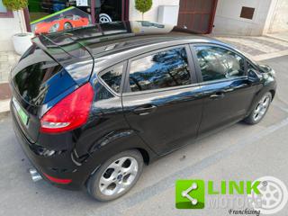 FORD Fiesta usata 49