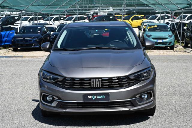FIAT Tipo usata, con Airbag