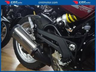 BENELLI Leoncino 500 usata 9