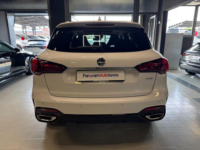 MG HS usata, con Airbag Passeggero