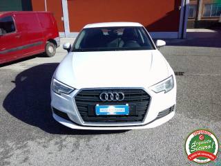AUDI A3 usata, con Climatizzatore