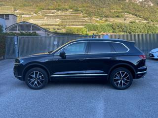 VOLKSWAGEN Touareg usata, con Airbag Passeggero