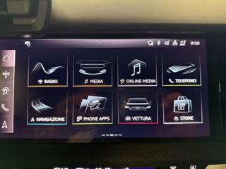 AUDI A3 usata, con Cronologia tagliandi