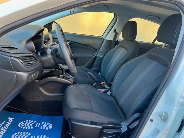 FIAT Panda usata 7