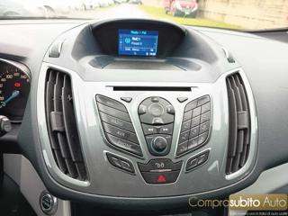 FORD C-Max usata, con Climatizzatore