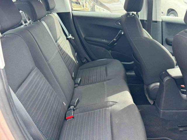 PEUGEOT 208 usata, con Sensore di pioggia
