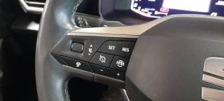 SEAT Leon usata 27