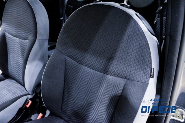 FIAT 500 usata, con Airbag testa