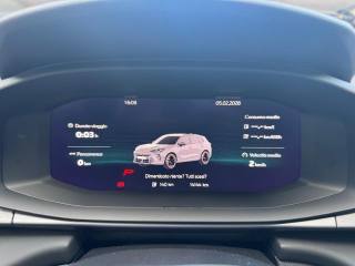 CUPRA Terramar usata, con Chiusura centralizzata