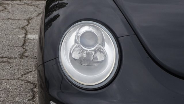 VOLKSWAGEN New Beetle usata 30